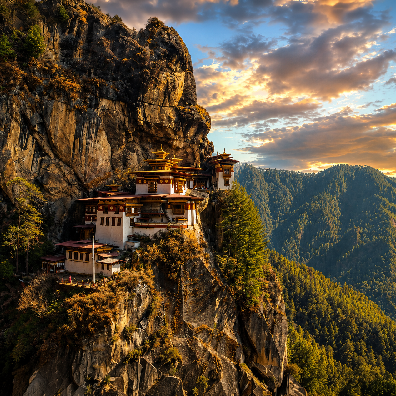 Bhutan