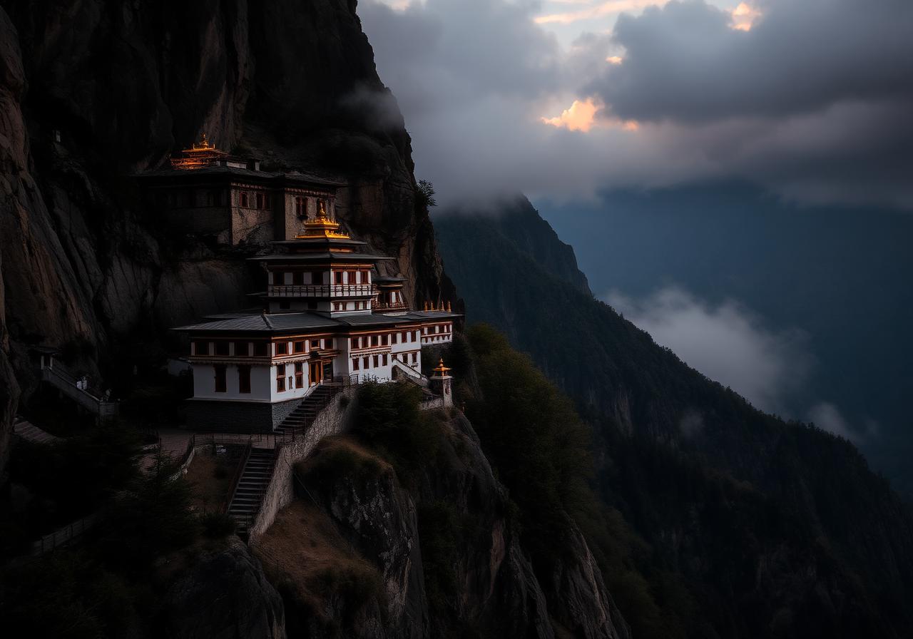Bhutan