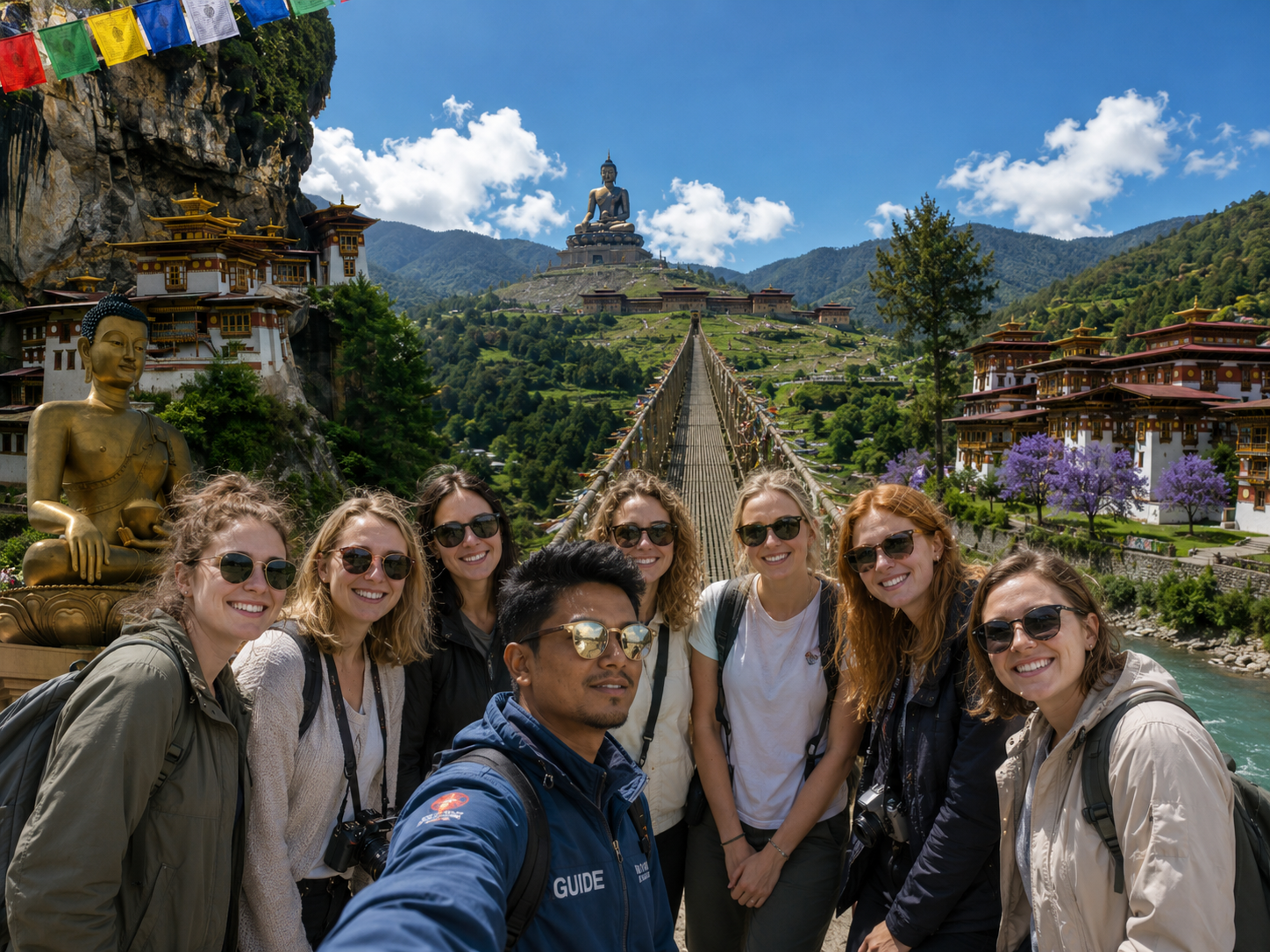 Bhutan Group