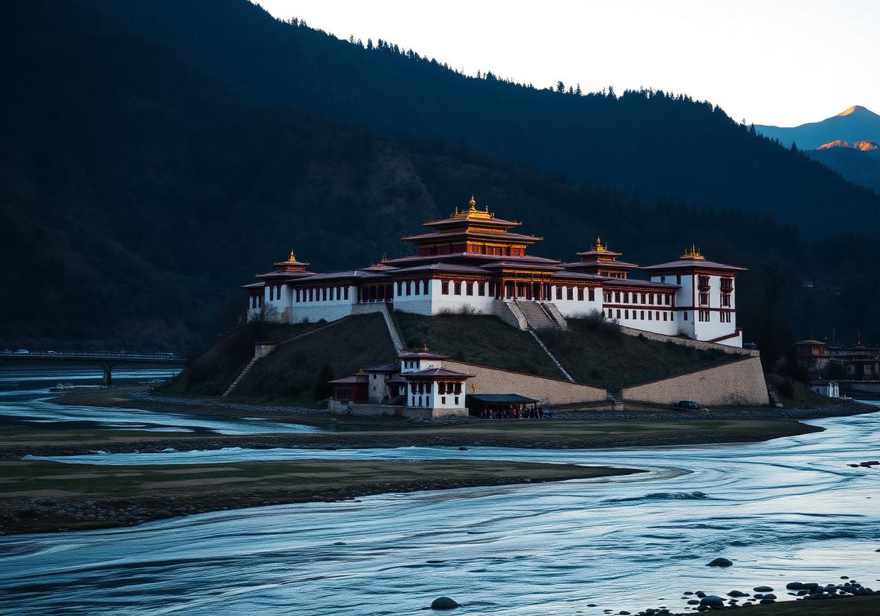Bhutan Group
