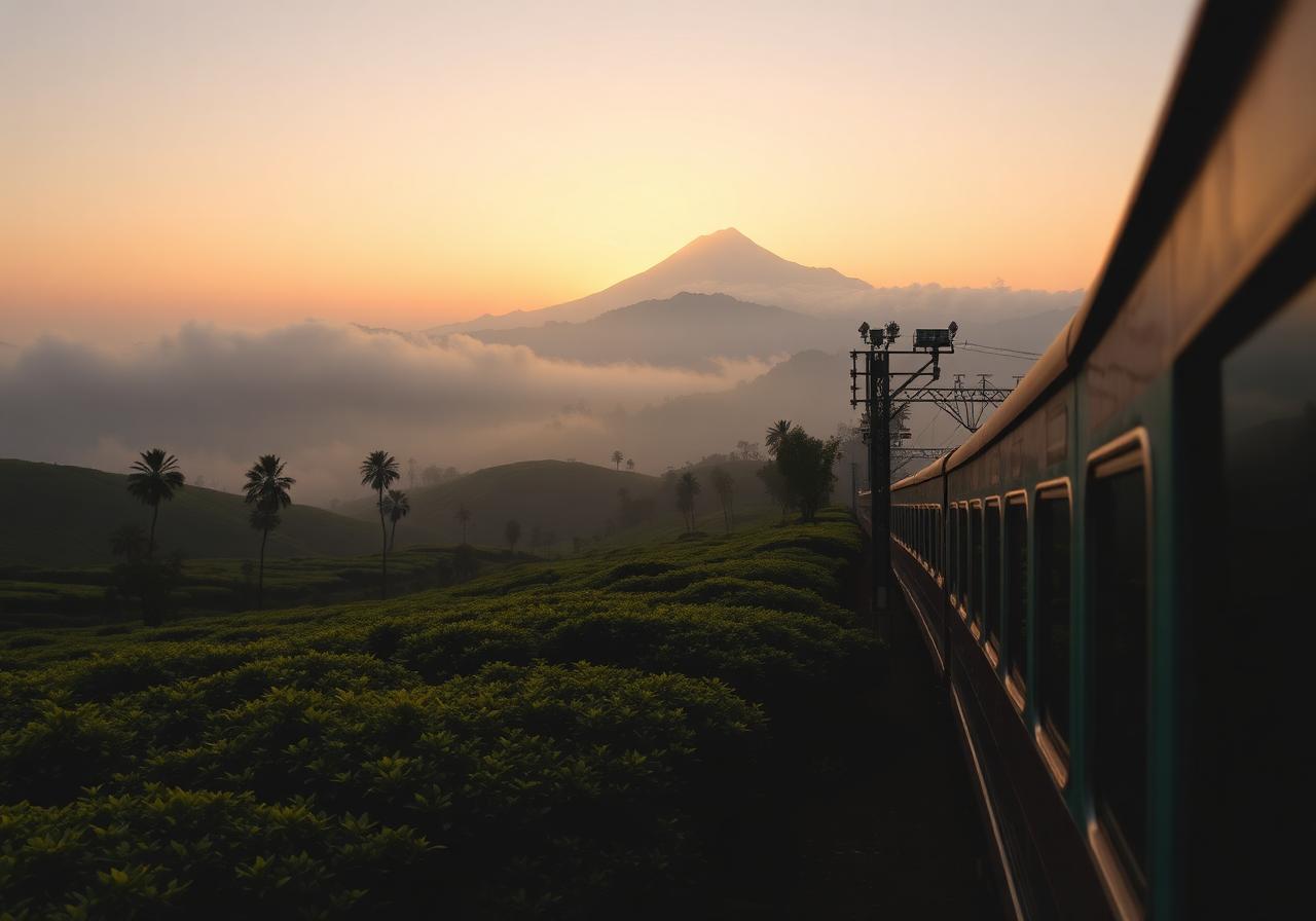 Sikkim & Darjeeling